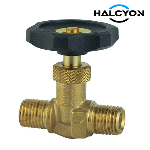 Male Marine Needle Valve